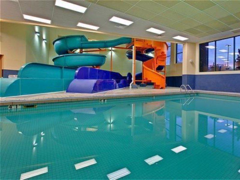 & Conference Centre