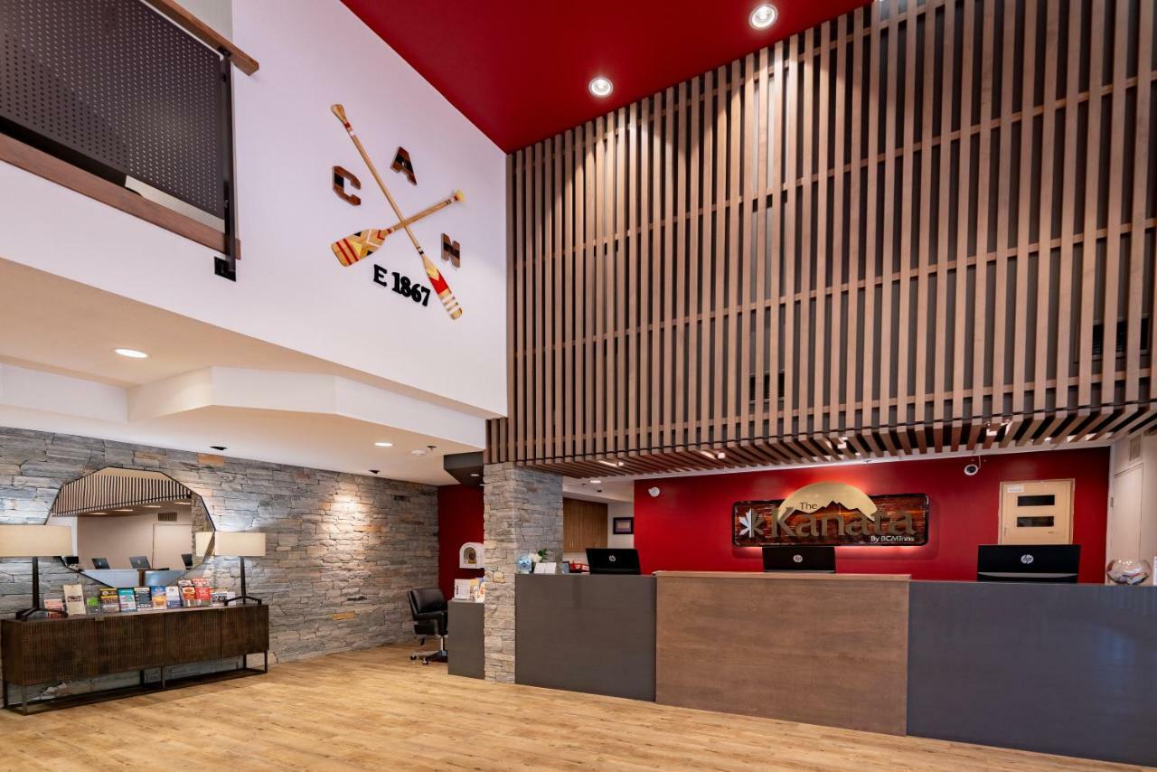 & Conference Centre 3* Kelowna