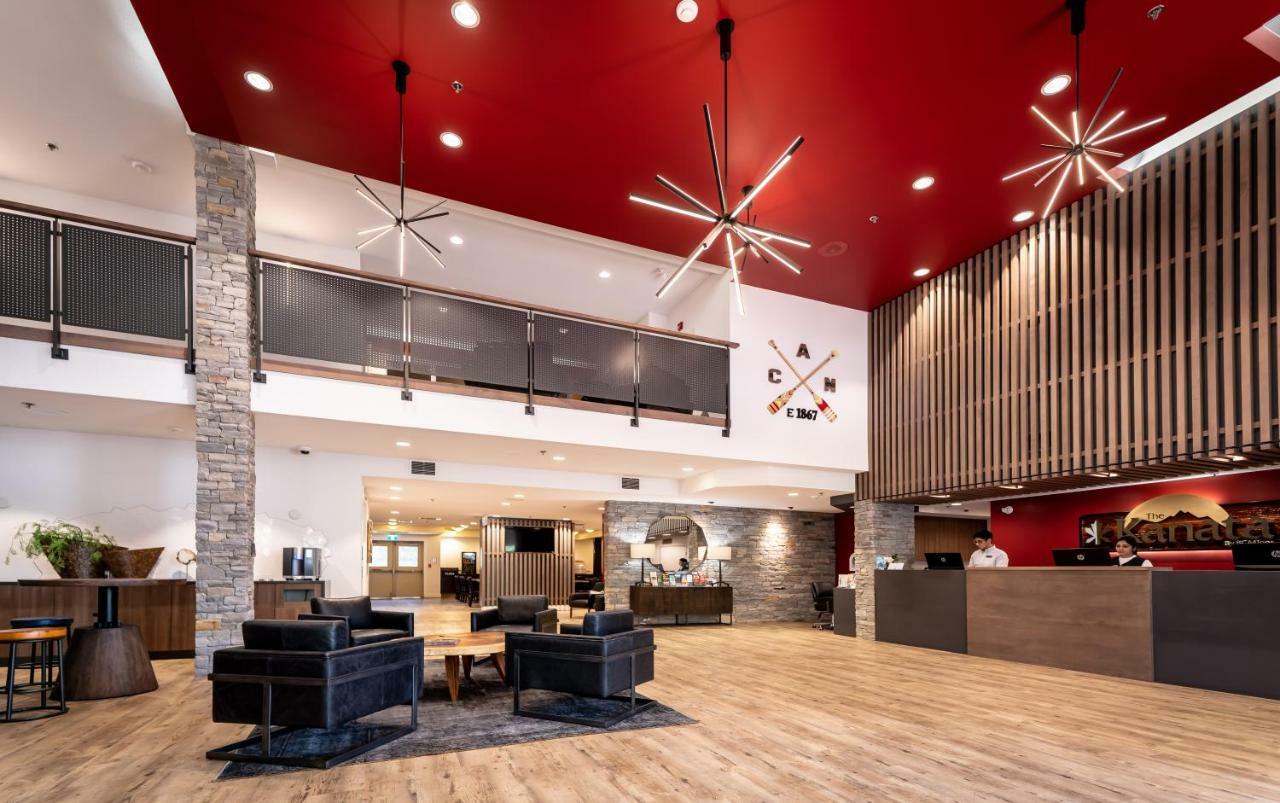 & Conference Centre Kelowna